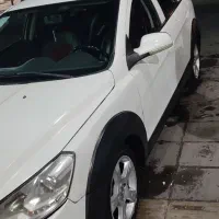 اچ سی کراس مدل 97|خودرو سواری و وانت|تهران, شیخ هادی|دیوار