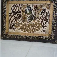 تابلو ونیکاد|تابلو فرش|مشهد, امیریه|دیوار