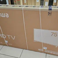 تلویزیون اسنوا ۷۵ اینچ مدل SSD-75LS600U