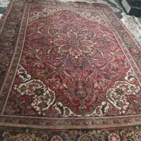 فرش قدیمی دستبافت