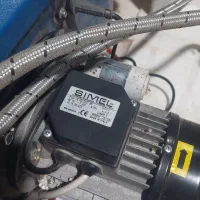 مشعل گازوییل سوز ایران رادیاتور مدل PDE0 H|آبگرمکن، پکیج، شوفاژ|الوند, |دیوار