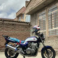 cb1300|موتورسیکلت|ارومیه, |دیوار