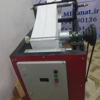 دستگاه ۳کاره سفره یکبارمصرف،زباله،فریزر|ماشین‌آلات صنعتی|رشت, بازار|دیوار