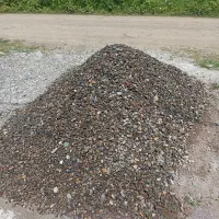 شن‌محوطه‌‌چهارسانتی‌بیش‌از‌2تن