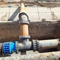 جوشکاری ، آبیاری و ابنیه|خدمات پیشه و مهارت|میاندوآب, |دیوار