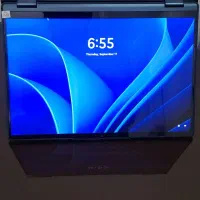 Lenovo YOGA6|رایانه همراه|تهران, دریا|دیوار