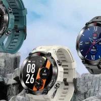 ساعت هوشمند گارمین . آمازفیت.سامسونگ.خریداروفروش