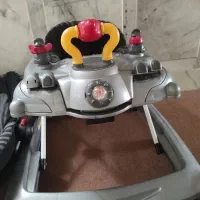 روروک و کریر|کالسکه و لوازم جانبی|مبارکه, |دیوار