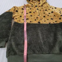 لباس گرم خزدار کلاه دار|لباس|مشهد, ابوذر|دیوار