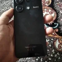 گوشی نت 13 حافظه 256 رم 8