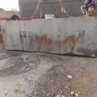 فروش تانکر گالوانیزه|ابزارآلات|ایلام, |دیوار