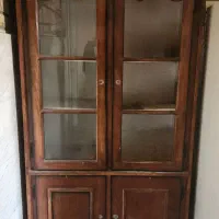 دو عدد کمد سالم