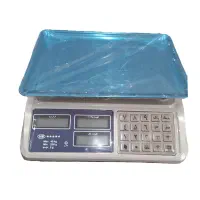 وزنه فروشگاهی، خانگی،زرگریرومیزی و تاشو چغادک