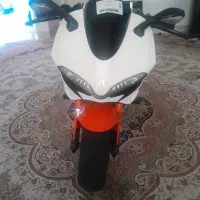 فروش موتورشارژی