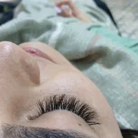 کاشت مژه|خدمات آرایشگری و زیبایی|زرند, |دیوار