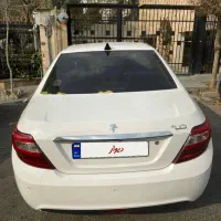 دنا اتومات سفید آپشنال صفر مدل ۱۴۰۵ اقساط