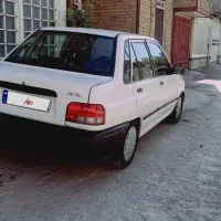 پراید مدل84|خودرو سواری و وانت|سرپل ذهاب, |دیوار