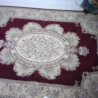 فرش ۶ متری