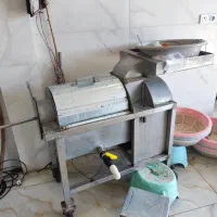 دستگاه خردکن گوجه و سبزی ولیمو و انار.غوره|فروشگاه و مغازه|رامهرمز, |دیوار