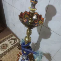 قلیون کلکسیونی آکبند