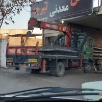 تیرآهن