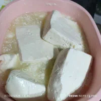 پنیر محلی پرچرب اعلا