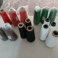 نخ های تریکو