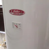 آبگرمکن ایستاده