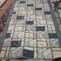 گلیم فرش آشپزخونه ای