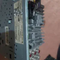 سیستم صوتی ماشین|قطعات یدکی و لوازم جانبی|سبزوار, امیر کبیر|دیوار