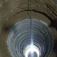 مغنی چاه کن مقنی چاه فاضلاب