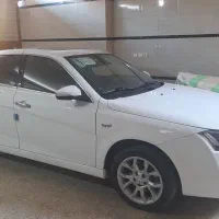 دنا پلاس توربو آپشنال اتوماتیک