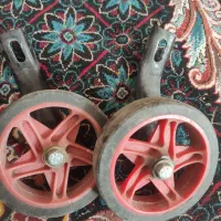 کمکی دوچرخه