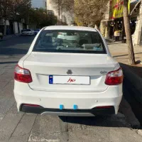 سایناs مدل۱۴۰۳|خودرو سواری و وانت|تربت‌حیدریه, منصوریه|دیوار