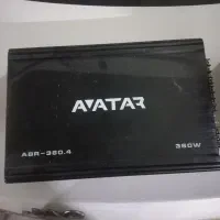 ظبط سونی ،ساپ،امپلی