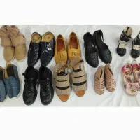 انواع کیفهای مارک وکفش خارجی