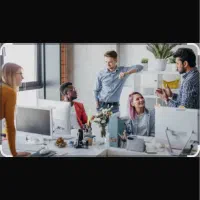 استخدام نیروی اداری