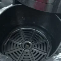 سرخ کن|اجاق گاز و لوازم برقی پختوپز|بندر کنگان, |دیوار