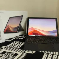 surface pro 7|رایانه همراه|تهران, نازی‌آباد|دیوار