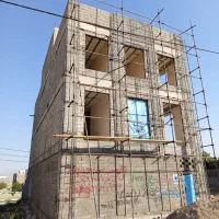 داربست فلزی کریمی حمید|خدمات پیشه و مهارت|پردیس, کمرد|دیوار