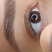 خدمات میکروبلیدینگ و آرایش دائم با قیمت استثنایی|خدمات آرایشگری و زیبایی|نیشابور, هفده شهریور|دیوار