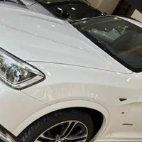 Bmw X4/ رنت ماشین/اجاره خودرو|خودرو اجاره‌ای|کرج, عظیمیه|دیوار