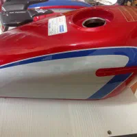 باک و گلگیر همتاز 200|قطعات یدکی و لوازم جانبی|اهر, |دیوار