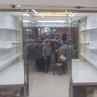 شیشه سکوریت/ پارتیشن|خدمات پیشه و مهارت|قدس, شهرقدس|دیوار