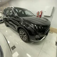 تیگو ۷ ۴۰۴  کم کار