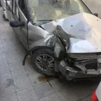 مشاوره و خریدار خودرو تصادفی|خدمات موتور و ماشین|تهران, قیطریه|دیوار