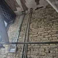 برقکاری و نور پردازی ساختمان