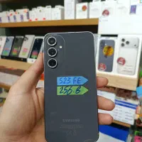 S23 FE