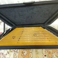 سنتور نو|سازهای سنتی|تبریز, |دیوار