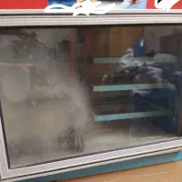 دستگاه جوجه کشی کاکل پری کاشمر